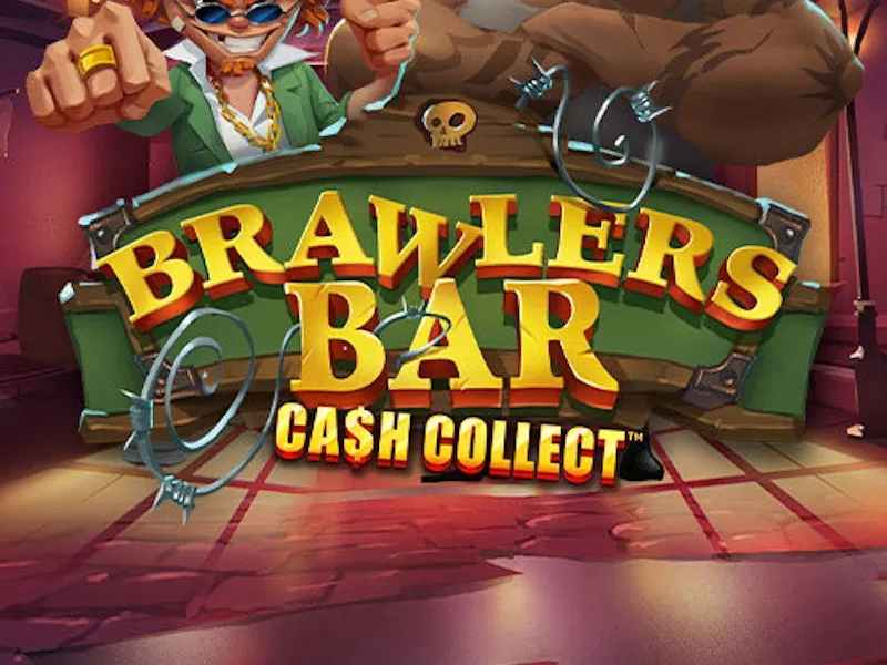 MoiCasino — Brawlers Bar Cash Collect
