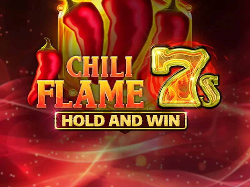 MoiCasino — Chilli Flame 7s Hold and Win