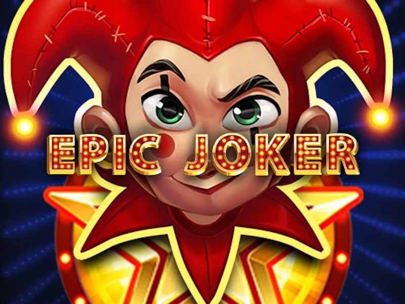 MoiCasino — Epic Joker