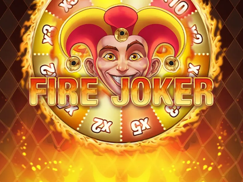 MoiCasino — Fire Joker