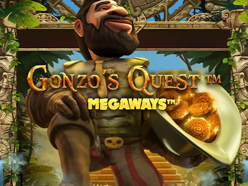 MoiCasino — Gonzo's Quest MegaWays