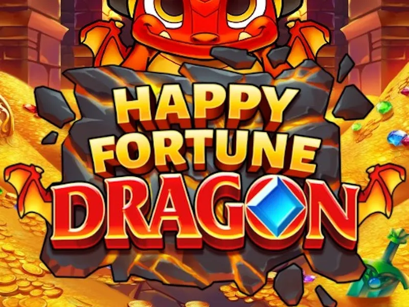 MoiCasino — Happy Fortune Dragon