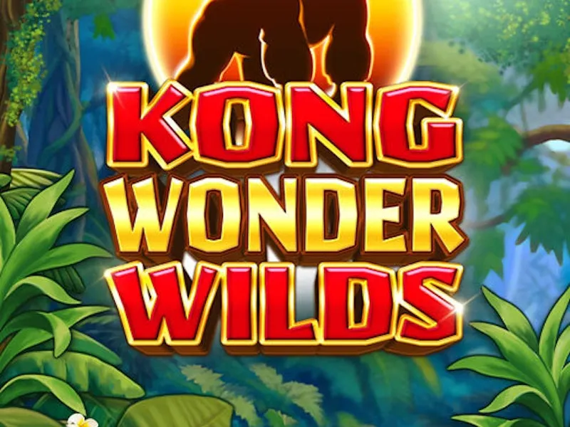 MoiCasino — Kong Wonder Wilds