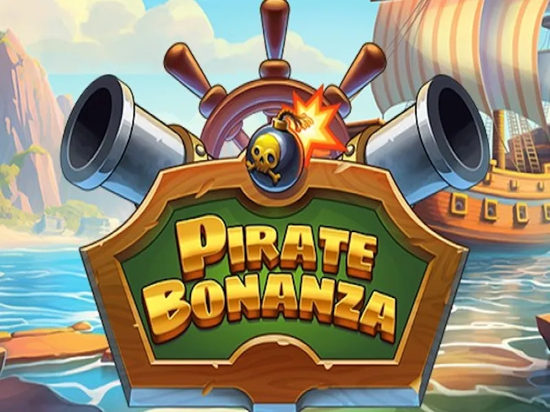 MoiCasino — Pirate Bonanza
