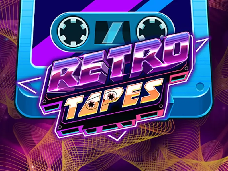 MoiCasino — Retro Tapes