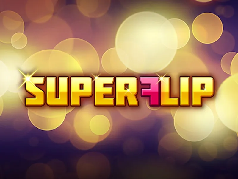 MoiCasino — Super Flip