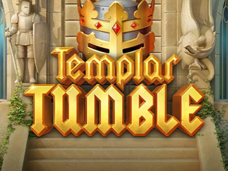 MoiCasino — Templar Tumble
