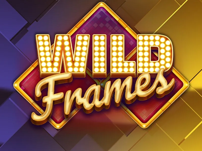 MoiCasino — Wild Frames
