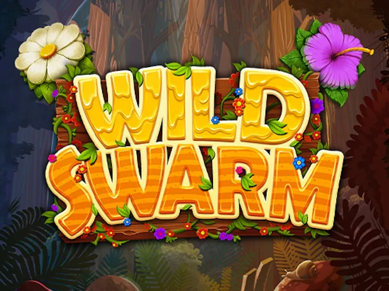 MoiCasino — Wild Swarm